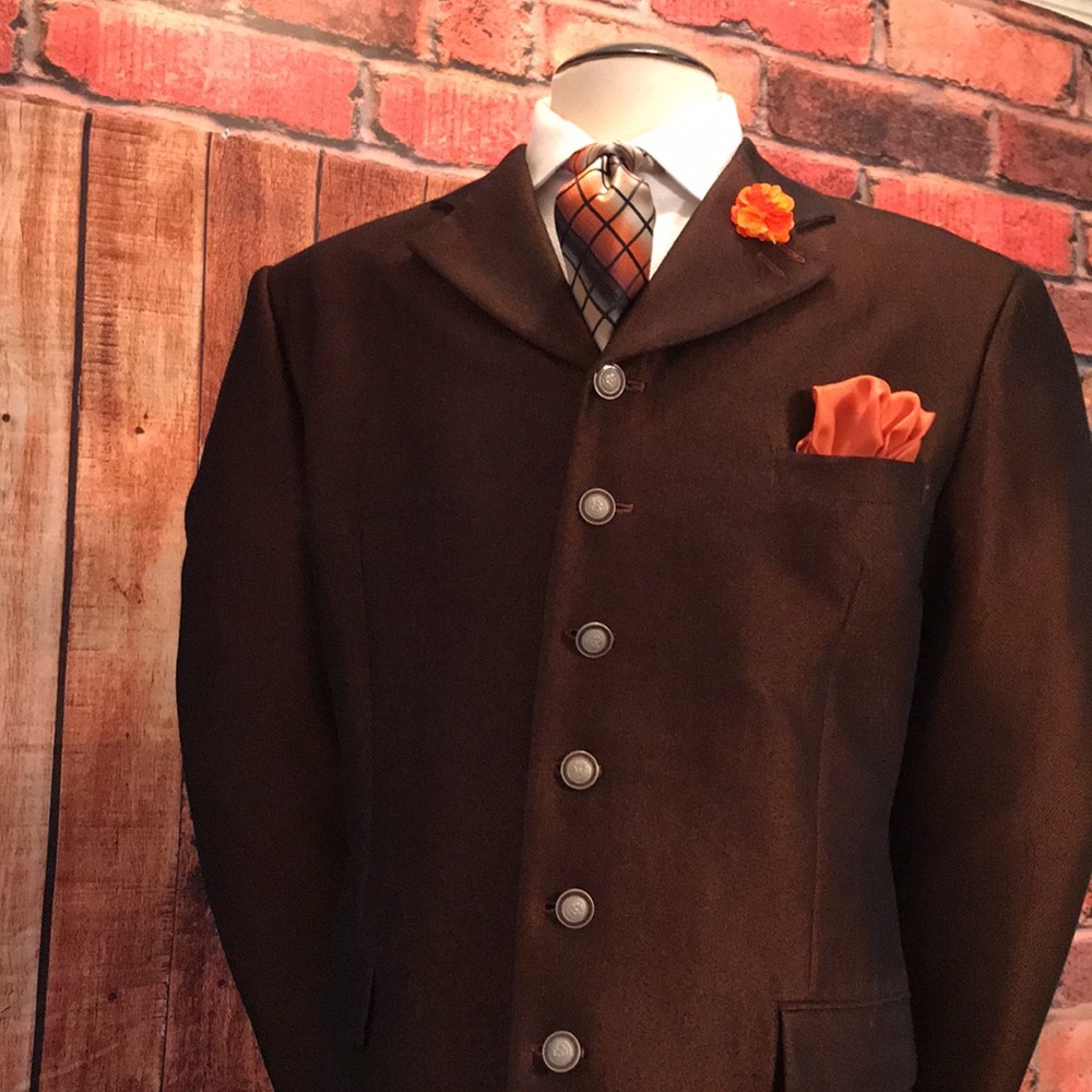 SoHo Collection Coat - Picture 16 of 17